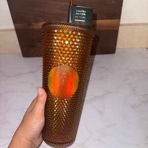 Starbucks Limited Edition 50th Anniversary 24oz Cup